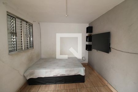 Quarto 2 de casa à venda com 2 quartos, 100m² em Limão, São Paulo