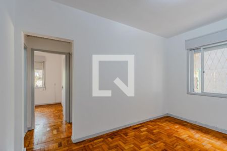 Sala de apartamento à venda com 2 quartos, 68m² em Camaquã, Porto Alegre