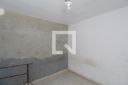 Sala e Quarto de kitnet/studio para alugar com 1 quarto, 30m² em Ouro Preto, Belo Horizonte