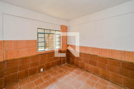 Quarto de apartamento para alugar com 1 quarto, 35m² em Sarandi, Porto Alegre