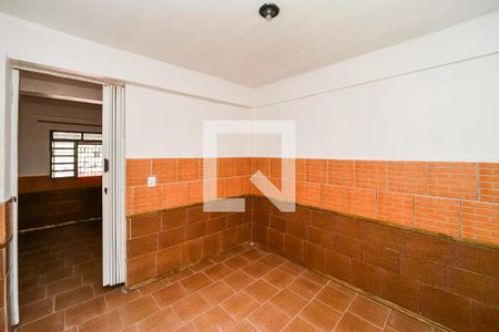 Quarto de apartamento para alugar com 1 quarto, 35m² em Sarandi, Porto Alegre