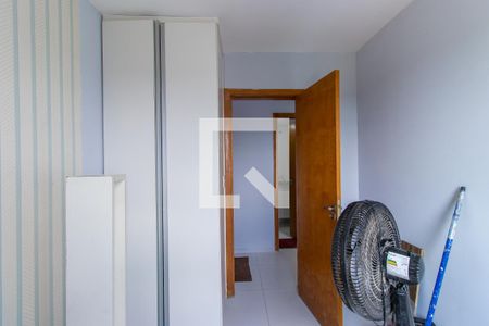 Quarto 1 de apartamento para alugar com 2 quartos, 57m² em Granja Viana, Cotia