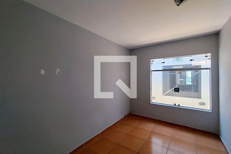 Quarto 2 de casa para alugar com 3 quartos, 200m² em Paulicéia, São Bernardo do Campo