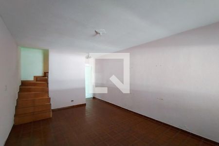 Sala de casa para alugar com 3 quartos, 200m² em Paulicéia, São Bernardo do Campo