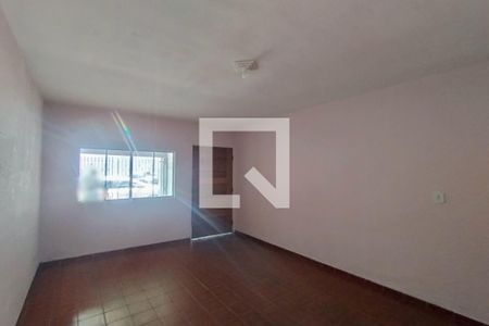 Sala de casa para alugar com 3 quartos, 200m² em Paulicéia, São Bernardo do Campo