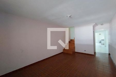 Sala de casa para alugar com 3 quartos, 200m² em Paulicéia, São Bernardo do Campo