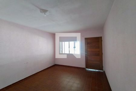 Sala de casa para alugar com 3 quartos, 200m² em Paulicéia, São Bernardo do Campo