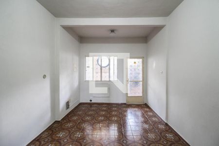 Sala 1 de casa para alugar com 2 quartos, 100m² em Juscelino, Mesquita