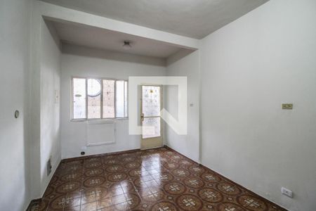 Sala 1 de casa para alugar com 2 quartos, 100m² em Juscelino, Mesquita