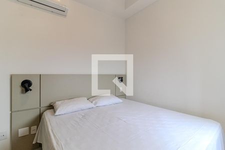 Quarto de apartamento para alugar com 1 quarto, 38m² em Santa Cecilia, São Paulo