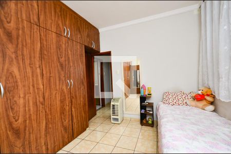 Quarto1/suite de apartamento à venda com 2 quartos, 76m² em Sagrada Família, Belo Horizonte