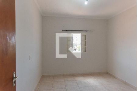 Quarto 2 de casa para alugar com 2 quartos, 70m² em Parque Jambeiro, Campinas