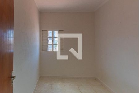 Quarto 1 de casa para alugar com 2 quartos, 70m² em Parque Jambeiro, Campinas