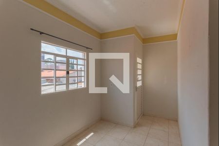 Sala de casa para alugar com 2 quartos, 70m² em Parque Jambeiro, Campinas