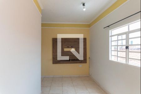 Sala de casa para alugar com 2 quartos, 70m² em Parque Jambeiro, Campinas