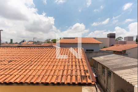 Vista da Sala de casa para alugar com 2 quartos, 70m² em Parque Jambeiro, Campinas