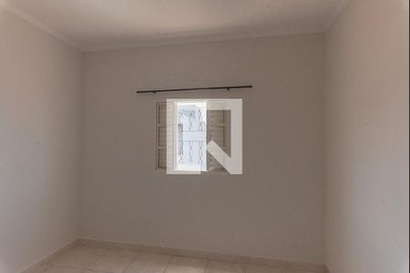 Quarto 2 de casa para alugar com 2 quartos, 70m² em Parque Jambeiro, Campinas