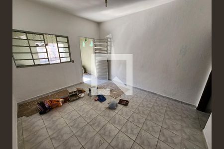 Sala de casa para alugar com 2 quartos, 60m² em Jardim Everest, Hortolândia