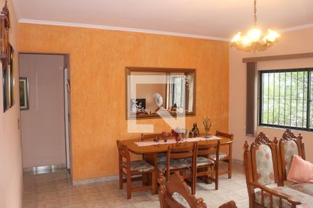 Sala de apartamento à venda com 2 quartos, 73m² em Santa Paula, São Caetano do Sul