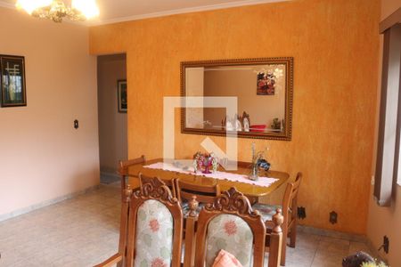 Sala de apartamento à venda com 2 quartos, 73m² em Santa Paula, São Caetano do Sul