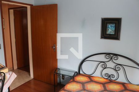 Suíte 1 de apartamento à venda com 2 quartos, 73m² em Santa Paula, São Caetano do Sul