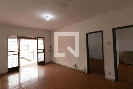 Sala de casa à venda com 2 quartos, 250m² em Floramar, Belo Horizonte