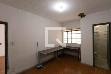 Quarto Suíte de casa à venda com 2 quartos, 250m² em Floramar, Belo Horizonte