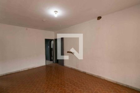 Sala de casa à venda com 2 quartos, 250m² em Floramar, Belo Horizonte