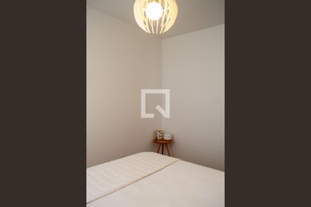 Quarto 1  de apartamento para alugar com 3 quartos, 120m² em Partenon, Porto Alegre