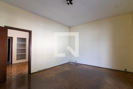 Sala de casa à venda com 4 quartos, 315m² em Bosque, Campinas