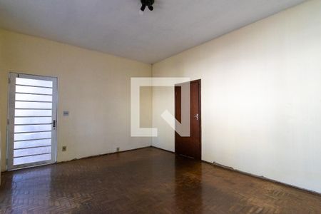 Sala de casa à venda com 4 quartos, 315m² em Bosque, Campinas