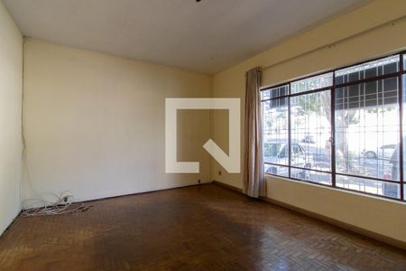 Sala de casa à venda com 4 quartos, 315m² em Bosque, Campinas