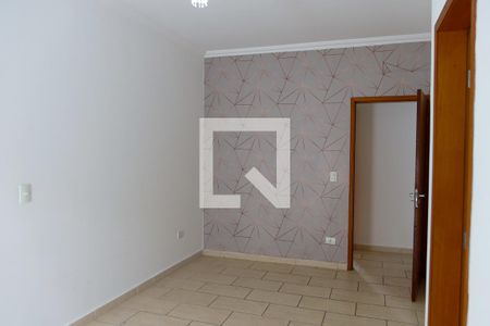 Quarto 1 suite de casa de condomínio à venda com 2 quartos, 98m² em Umuarama, Osasco