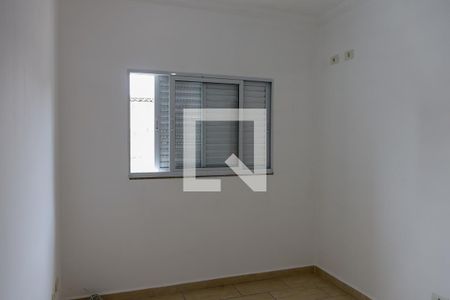 Quarto 2 - Suíte de casa de condomínio à venda com 2 quartos, 98m² em Umuarama, Osasco