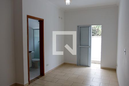 Quarto 1 suite de casa de condomínio à venda com 2 quartos, 98m² em Umuarama, Osasco