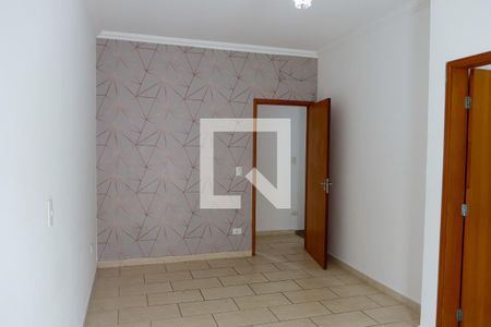 Quarto 1 suite de casa de condomínio à venda com 2 quartos, 98m² em Umuarama, Osasco