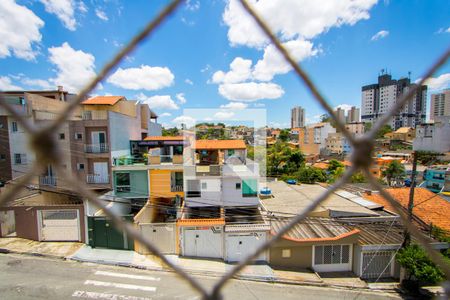 Vista do quarto 1 de casa à venda com 3 quartos, 91m² em Jardim Progresso, Santo André