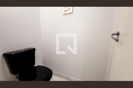 Lavabo de casa de condomínio à venda com 3 quartos, 85m² em Jardim Shangai, Jundiaí