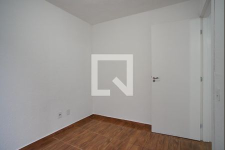 Quarto 2 de apartamento para alugar com 2 quartos, 42m² em Sarandi, Porto Alegre