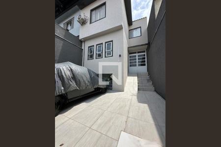 Casa à venda com 4 quartos, 220m² em Jardim Leda, Guarulhos