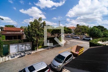 Vista da Suíte 1 de casa para alugar com 3 quartos, 360m² em Jardim Santa Rosália, Sorocaba