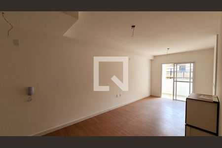 Sala de apartamento para alugar com 2 quartos, 64m² em Engordadouro, Jundiaí