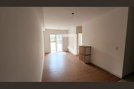 Sala de apartamento para alugar com 2 quartos, 64m² em Engordadouro, Jundiaí