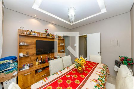 Sala 2 de apartamento para alugar com 4 quartos, 305m² em Marajó, Belo Horizonte