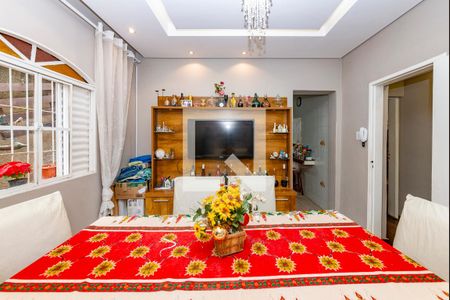 Sala 2 de apartamento para alugar com 4 quartos, 305m² em Marajó, Belo Horizonte