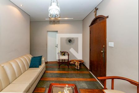 Sala 1 de apartamento para alugar com 4 quartos, 305m² em Marajó, Belo Horizonte