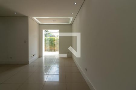 Sala de apartamento para alugar com 2 quartos, 71m² em Jardim Barbacena, Cotia