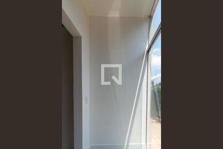 Varanda de apartamento para alugar com 2 quartos, 71m² em Jardim Barbacena, Cotia