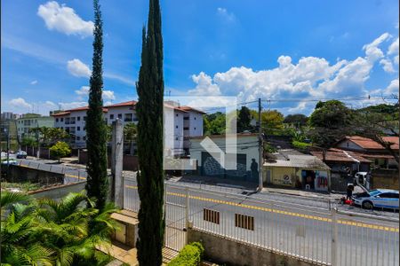 Vista/Sacada/Sala de apartamento para alugar com 2 quartos, 65m² em Centro, Guarulhos