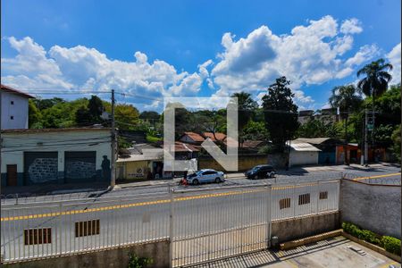 Vista/Sacada/Sala de apartamento para alugar com 2 quartos, 65m² em Centro, Guarulhos